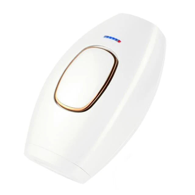 Depilación Láser Permanente - Definitive Professional - Luz Pulsada IPL